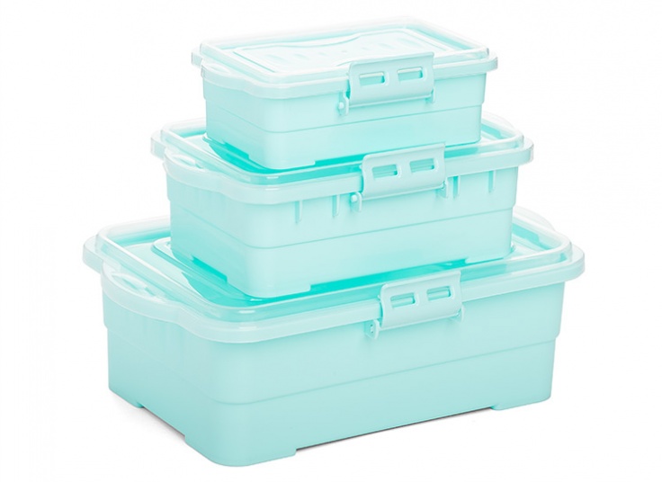 ظرف های نگهدارنده Viro