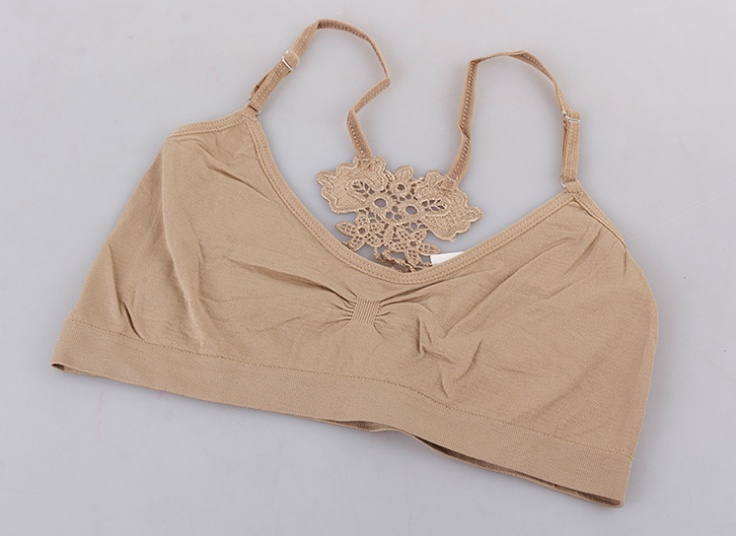 نیم تنه پشت گیپور Rebajas