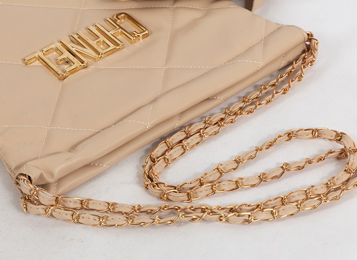 کیف دو تکه Chanel