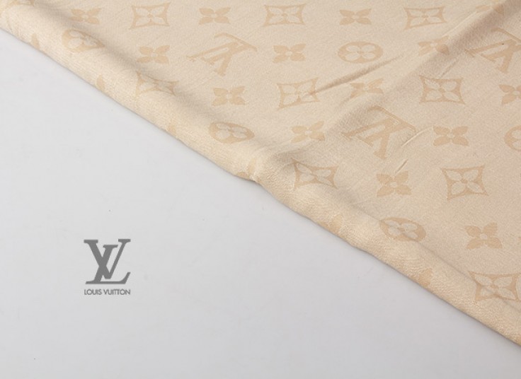 شال و روسری Louis Vuitton