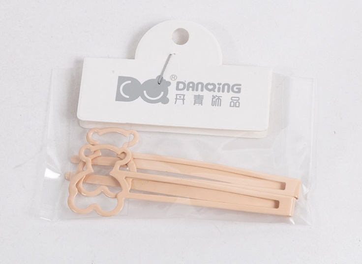 بسته 2 عددی سنجاق سر DANOING