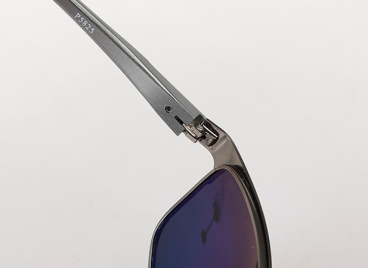 عینک آفتابی پلورایز Manchini