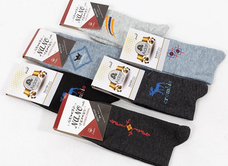 پک 6 عددی جوراب Nano