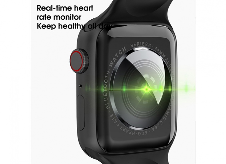 ساعت هوشمند W36M