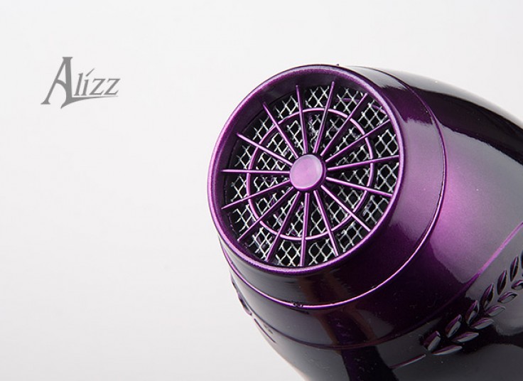 سشوار 2400 وات Alizz