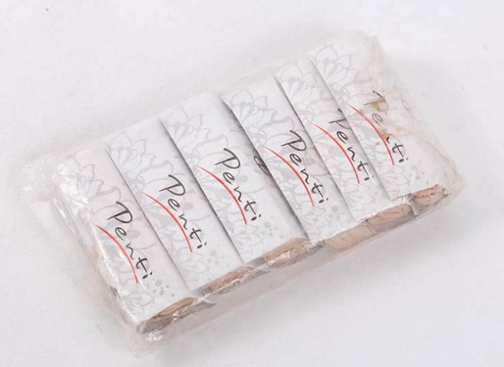 پک 6 عددی جوراب شیشه ای Penti