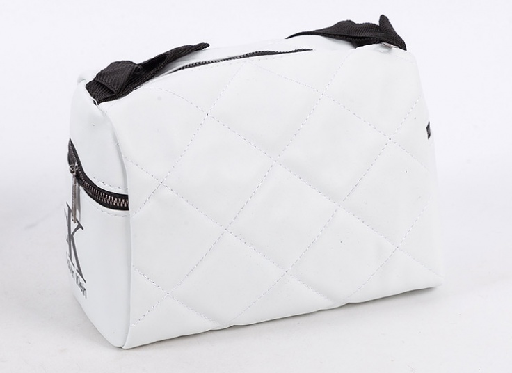 کیف دوشی زنانه طرح CK