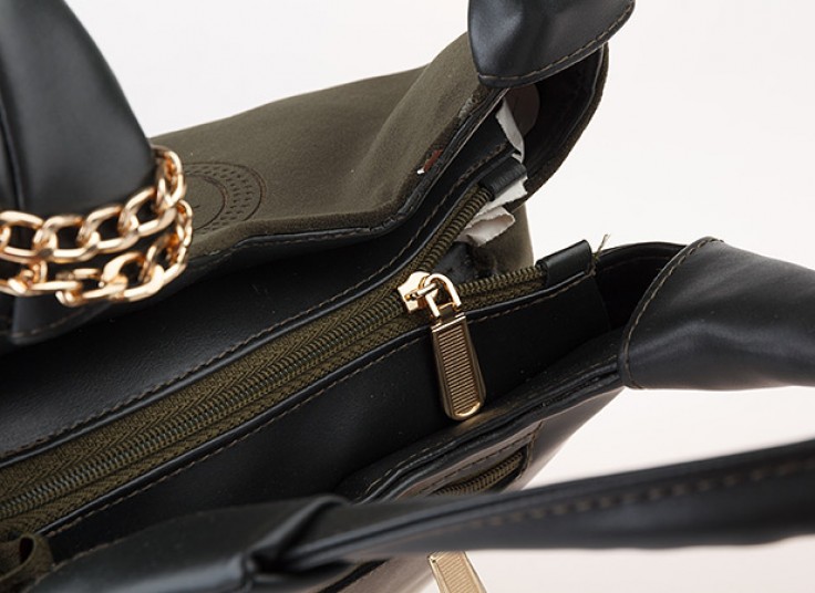 کیف زنانه طرح Louis Vuitton