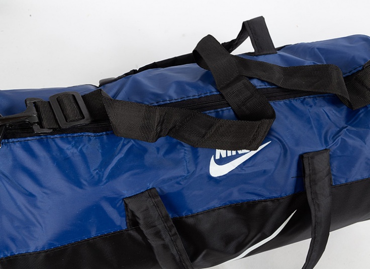 ساک ورزشی شمعی طرح Nike