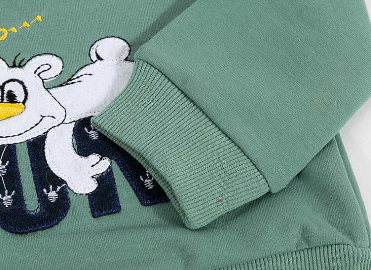 ست بلوز شلوار پسرانه HUNY