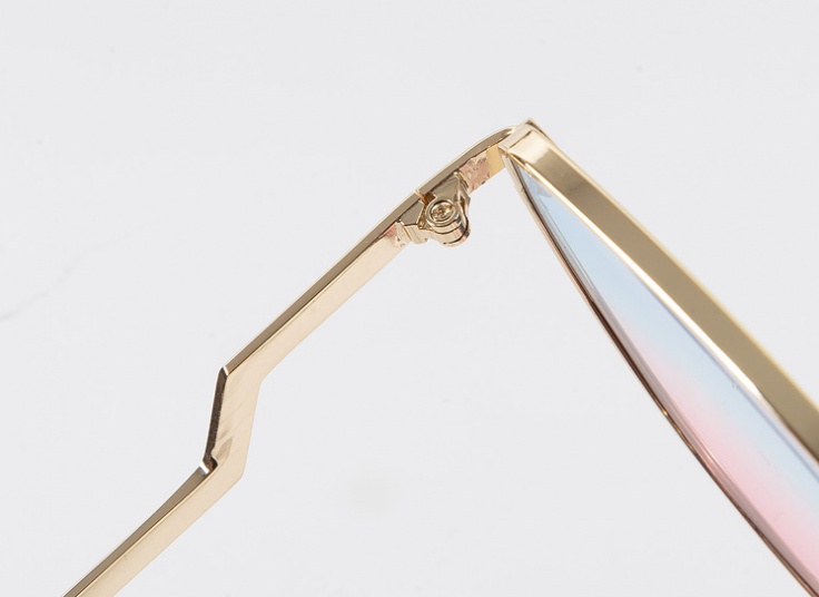 عینک آفتابی زنانه Ditiai مدل 9674