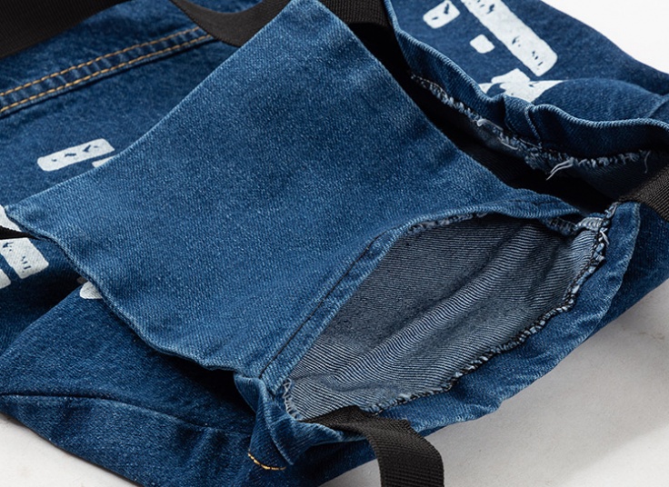 تت بگ جین طرح  American eagle