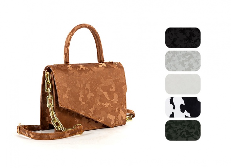 کیف دستی ارتشی