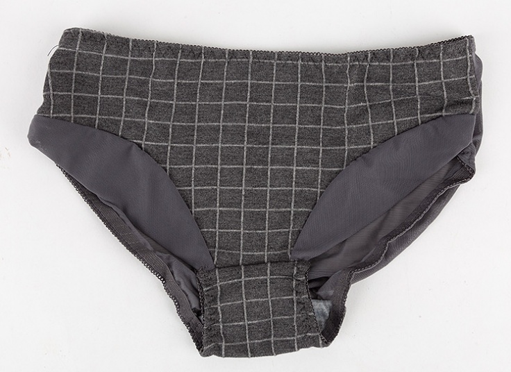 لباس زیر لیزری