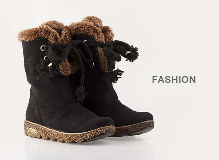 بوت زنانه نانو FASHION