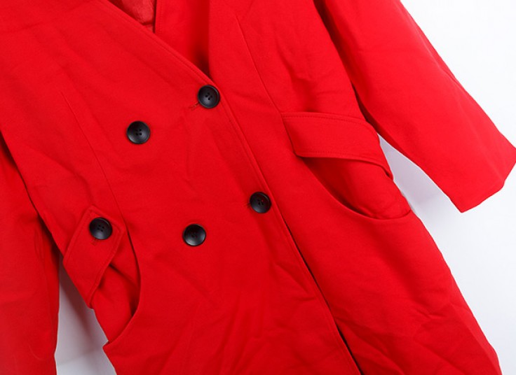 پالتو زنانه