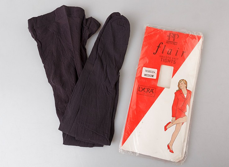 جوراب شلواری طرح Pretty Polly