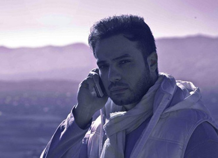 آتلیه عکاسی آرام