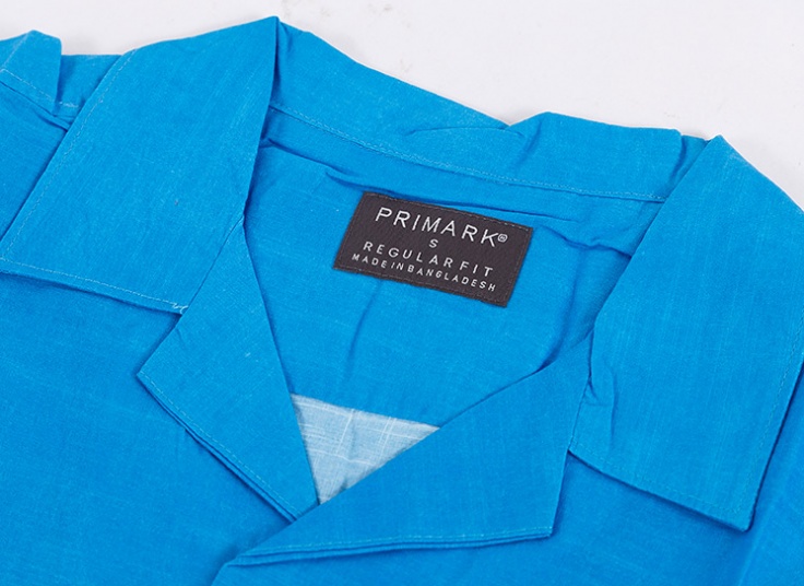 پیراهن هاوایی Primark