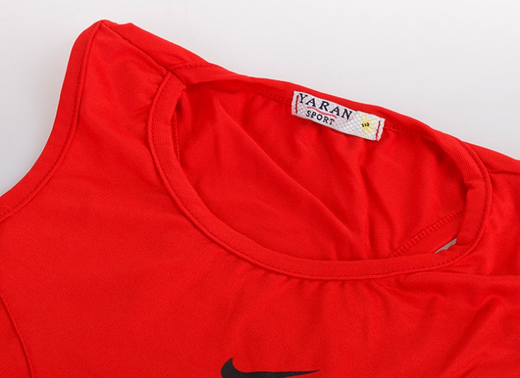 ست تاپ و شلوار توری دار NIKE