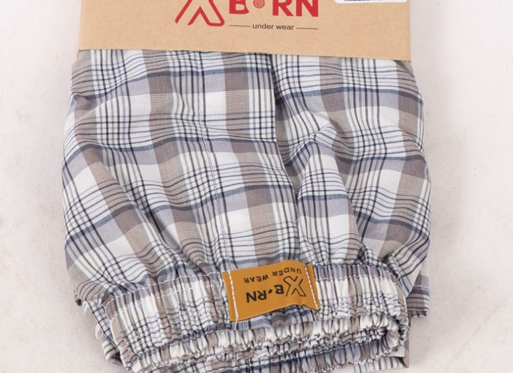 لباس زیر مردانه باکسر X Born