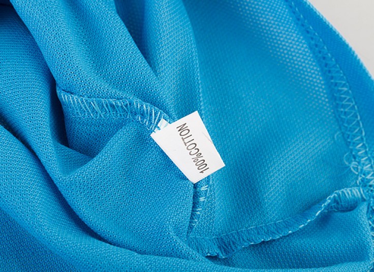 پولوشرت آستین کوتاه طرح LACOSTE