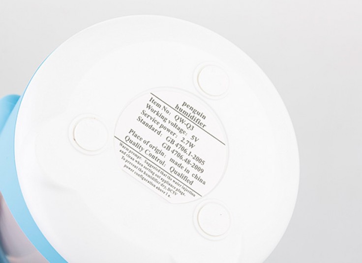 مینی بخور پنگوئن