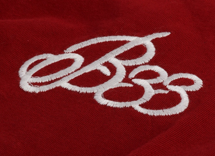 تیشرت آستین کوتاه مردانه B33