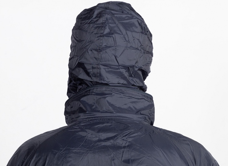 بادگیر تمام زیپ Ultra Club