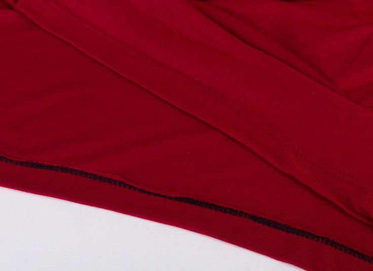 بلوز سایز بزرگ زنانه broidery