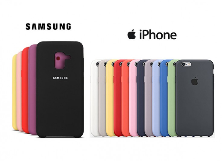 قاب گوشی Colorful