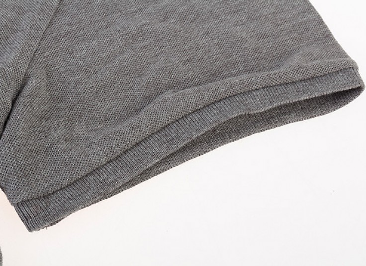 پولوشرت قواره دار مردانه KIABI