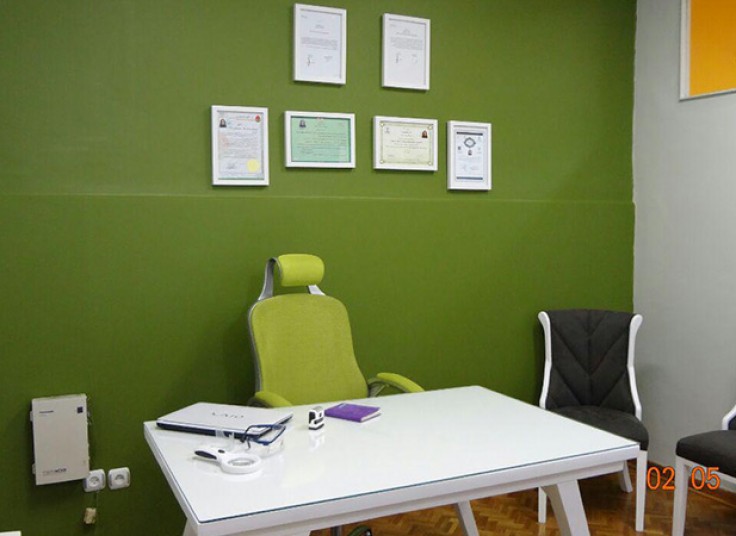 میکرودرم دکتر ادیب زاده