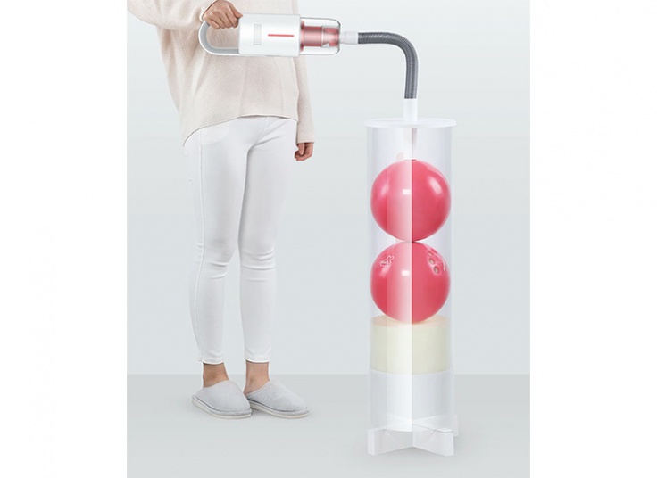 جارو شارژی XIAOMI Deerma مدل VC20