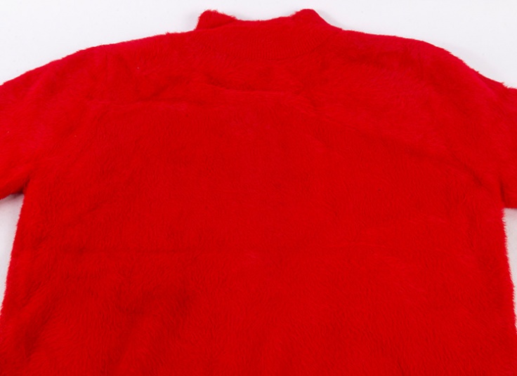 بلوز بافت زنانه موهر