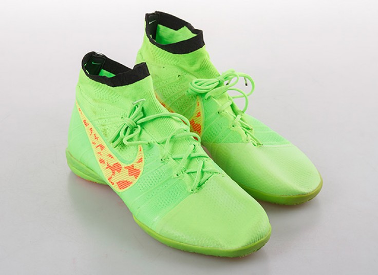 کفش فوتبالی NIKE