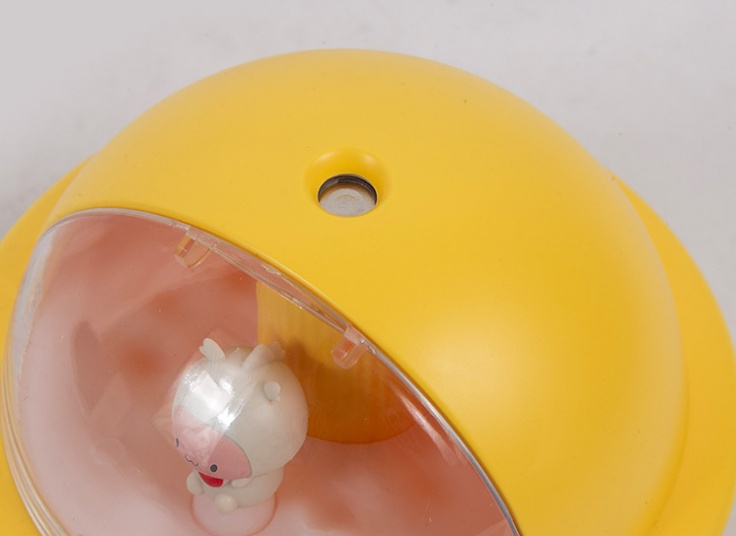 دستگاه بخور Planet Humidifier JS113