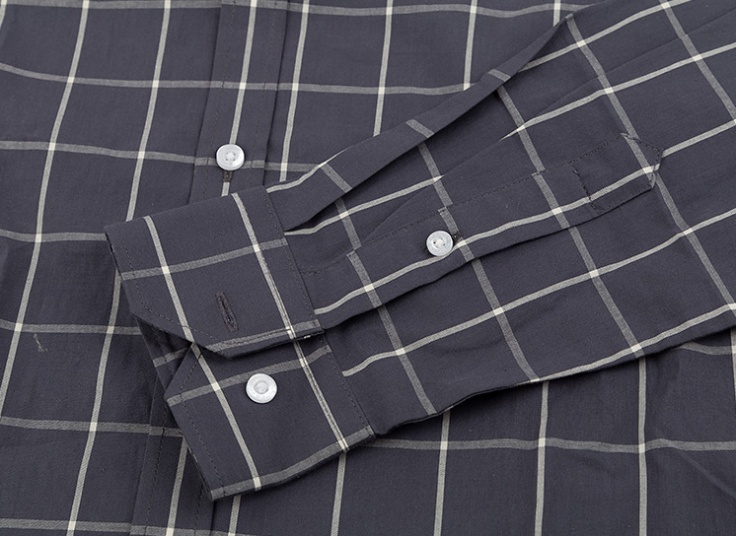 پیراهن چهارخانه Ralph Lauren