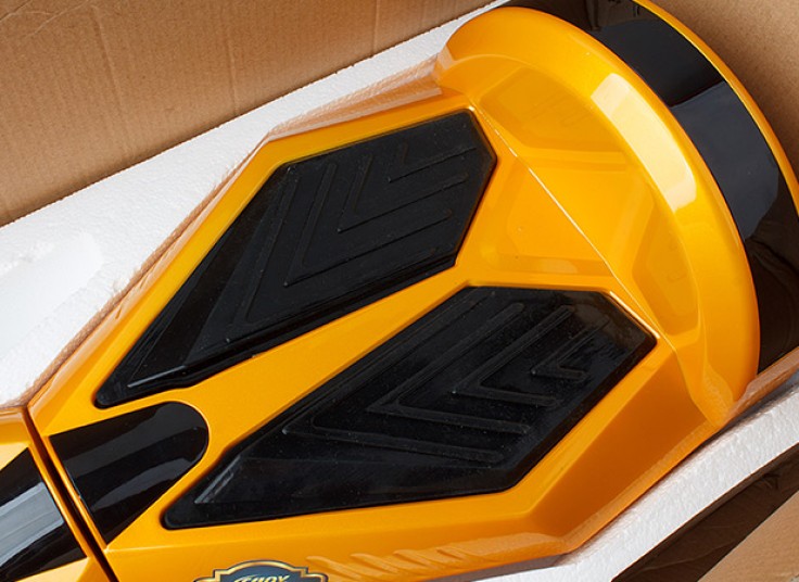 اسکیت برقی Crony مدل 8 اینچ