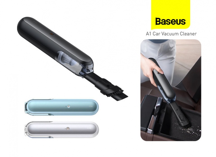 جارو شارژی Baseus