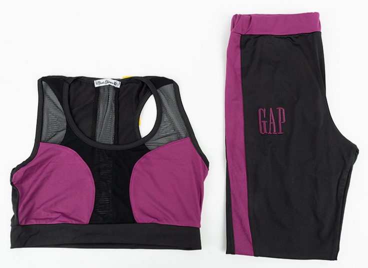 نیم تنه و شلوار زنانه Gap