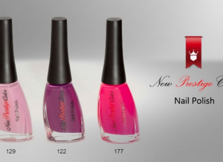 لاک ناخن Prestige