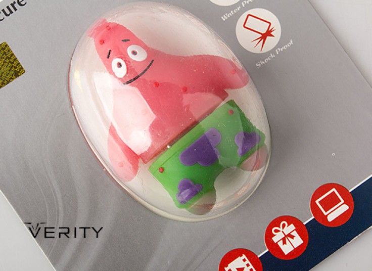 فلش فانتزی Verity