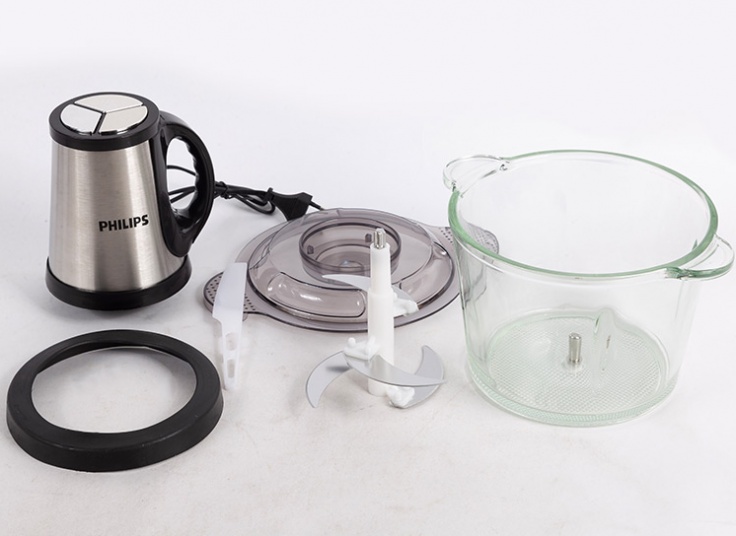 خردکن فیلیپس مدل PROMIX