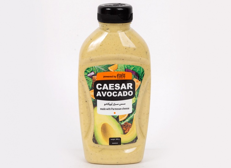 انواع سس Filfil