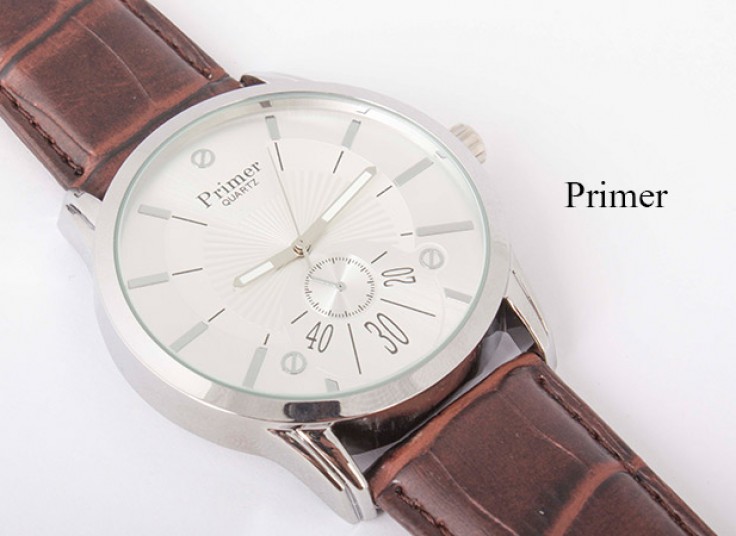 ساعت مردانه Primer