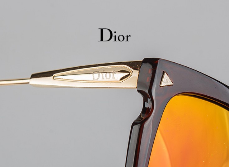 دو مدل عینک آفتابی زنانه Dior