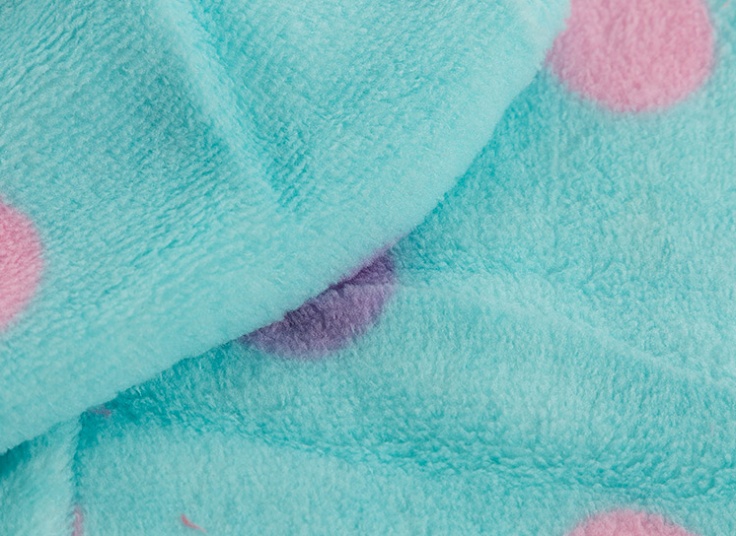 ست پولیشی بچگانه A and K