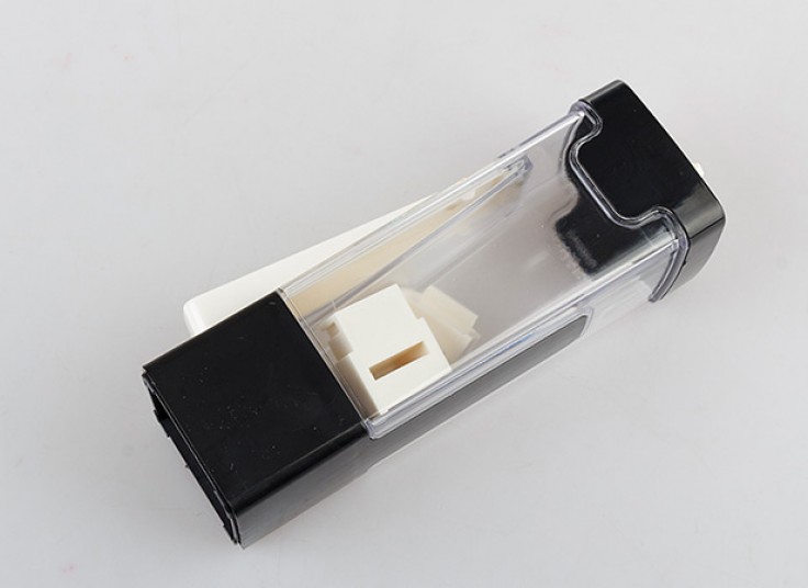 شکرپاش و نمک پاش Zevro