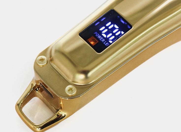 ماشین اصلاح موی سر و صورت VGR